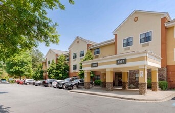 Building Photo - Furnished Studio-Atlanta - Marietta - Windy Hill