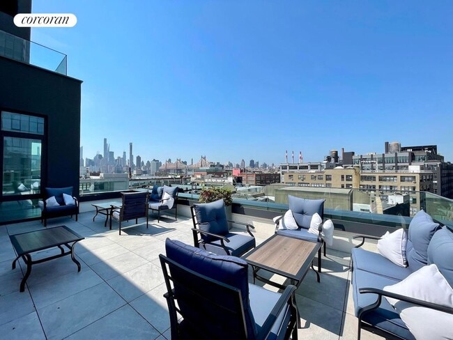 Building Photo - 21-59 44th Drive 2C