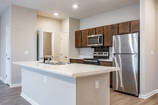 Interior Photo - Reserve at Grant Road - MUST BE AGE 55+