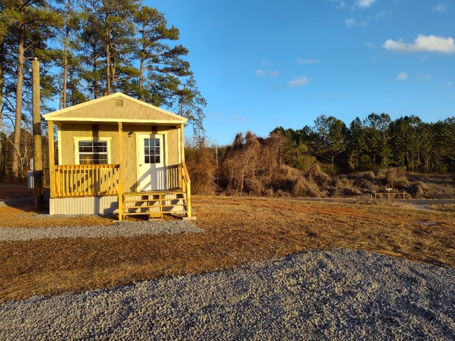 Building Photo - 35 Co Rd 911
