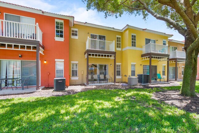 Building Photo - 8536 Crystal Cove Loop