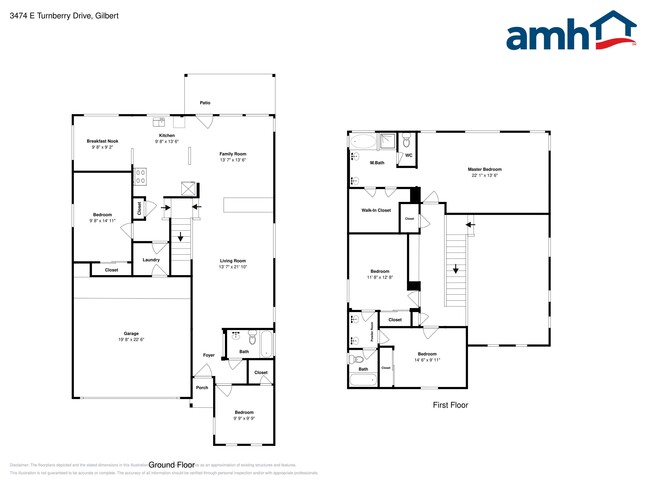 Building Photo - 3474 E Turnberry Dr