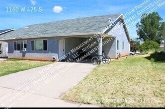 Building Photo - 1160 W 475 S
