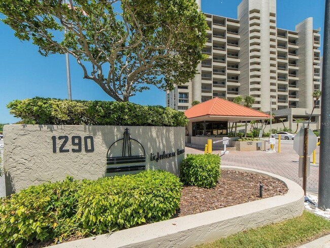 Building Photo - 1290 Gulf Blvd
