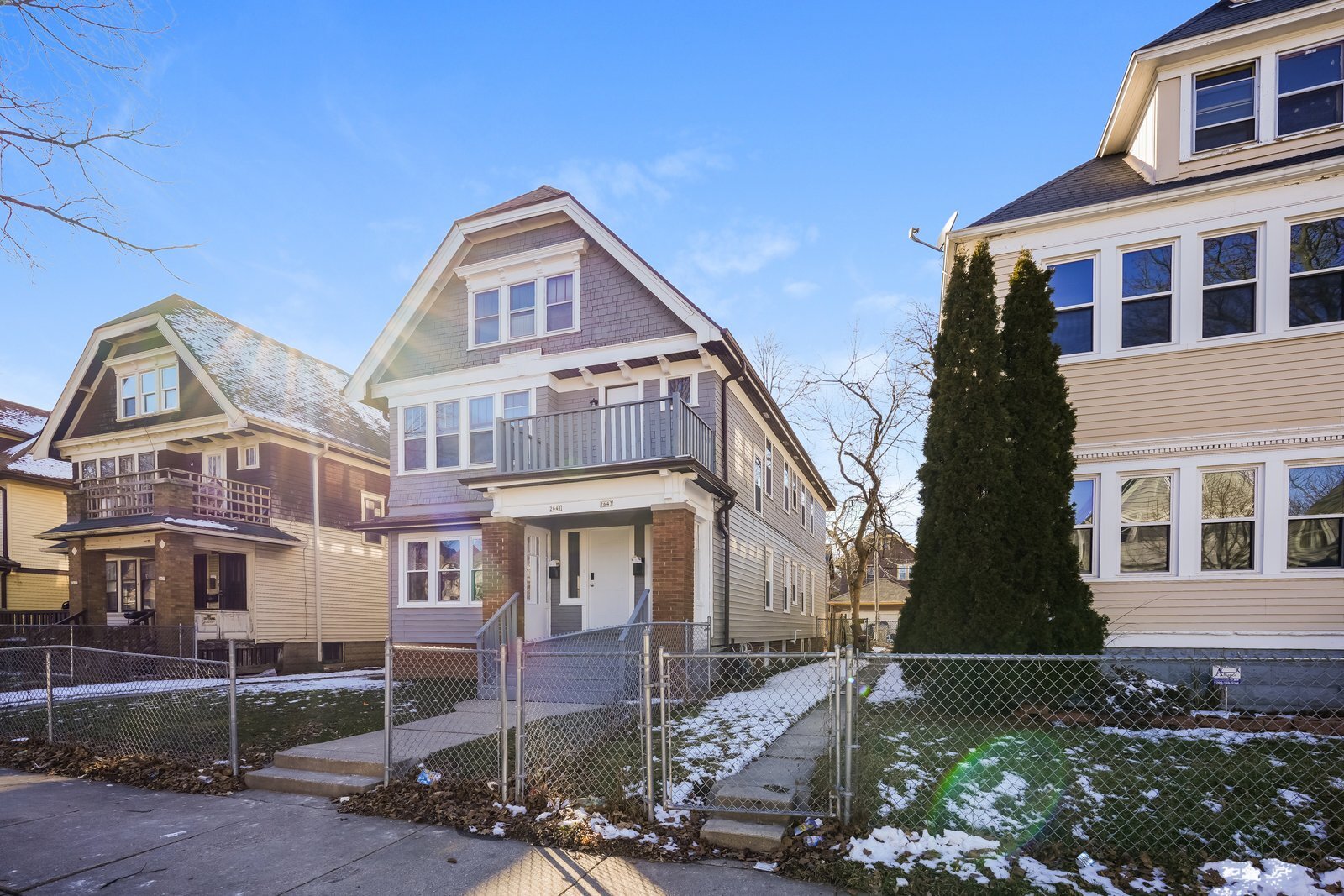 Building Photo - 2641#2641 North 49th Street, 53210; #1401166 - 1401166