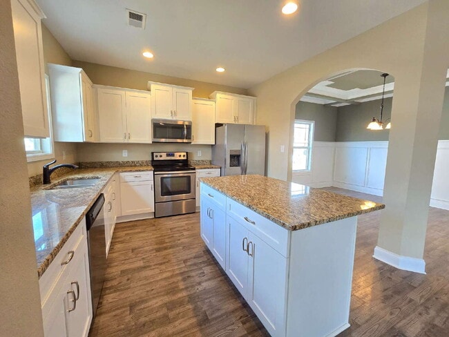 Building Photo - 3408 O'CONNOR LN, CLARKSVILLE, TN 37042