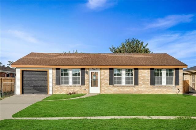 Building Photo - 4933 Savoie Ct