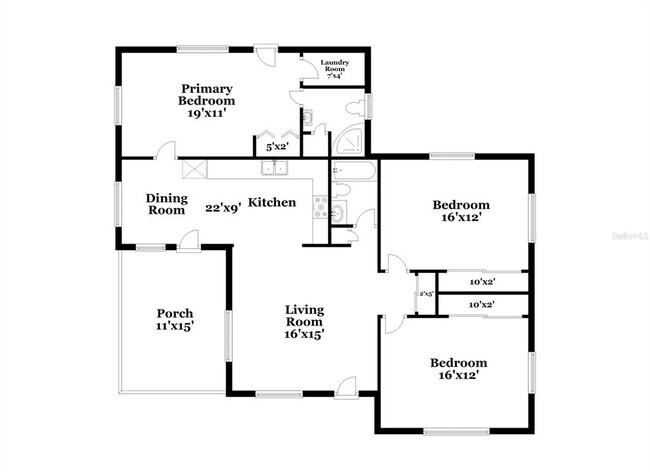 Building Photo - 2065 West Pkwy