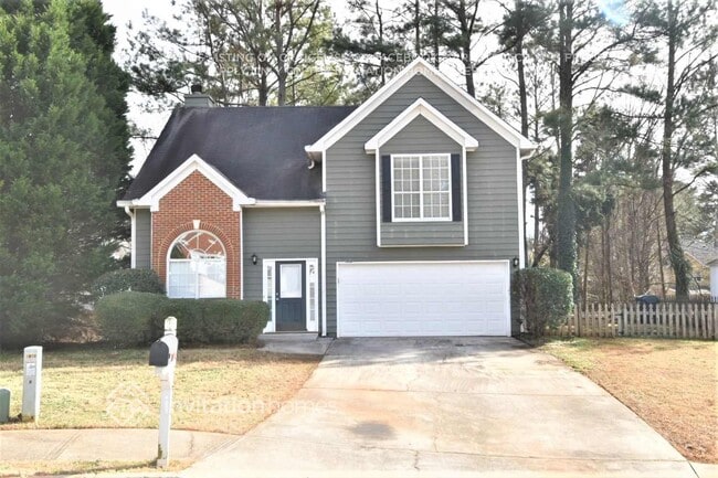 Building Photo - 1510 Arbour Glenn Dr NW