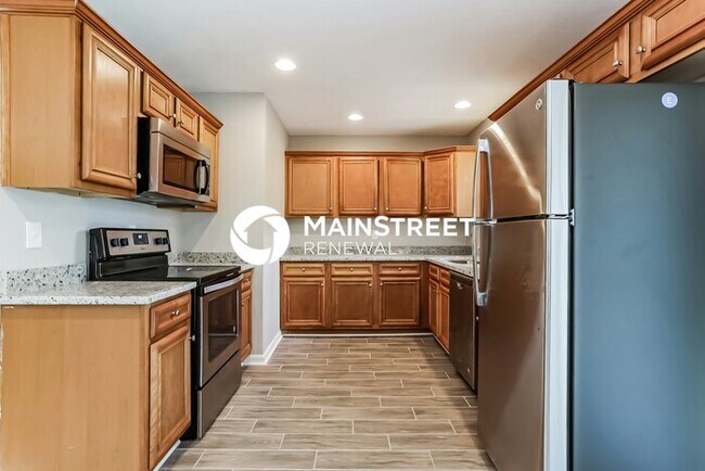 Building Photo - 3 Bedroom Pet-Friendly Home in WINSTON, GA with Main Street Renewal