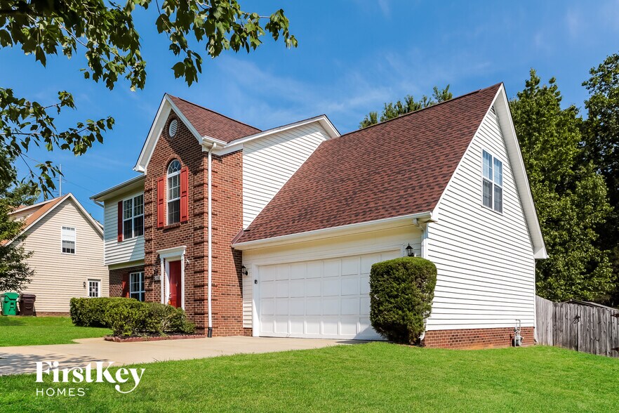 Building Photo - 1503 Glenn Meade Dr