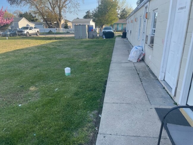 Building Photo - 519 Maryland Ave