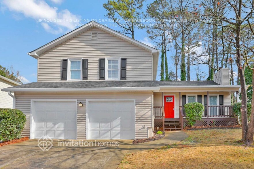 Primary Photo - 3934 Millstream Ct