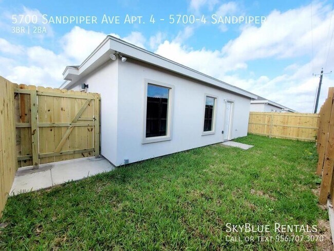 Building Photo - 5700 Sandpiper Ave