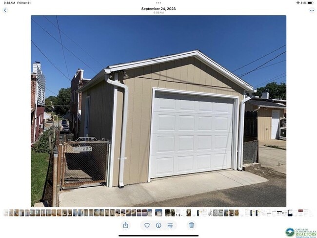 Building Photo - 926 E Tilghman St