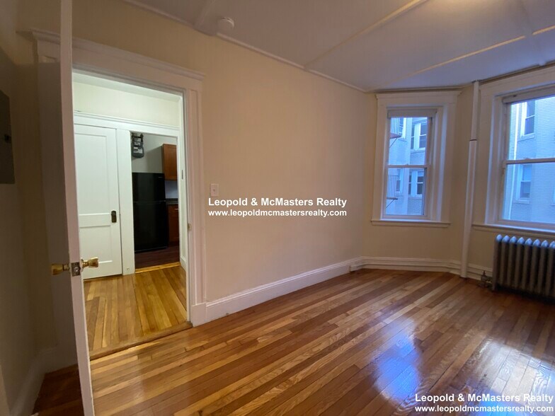 Building Photo - 1195 Boylston St