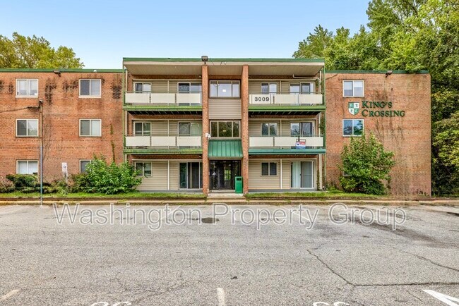 Building Photo - 3009 Southern Ave SE