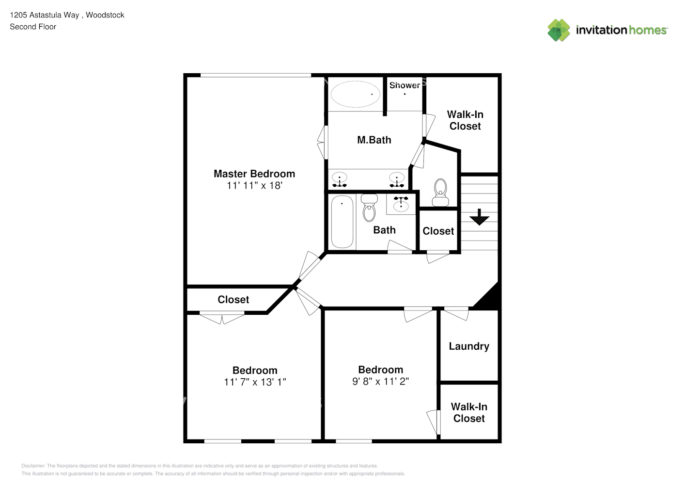 Building Photo - 1205 Astastula Way