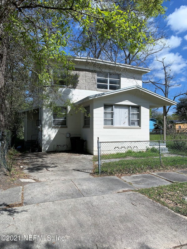 Building Photo - 1645 W 23rd St