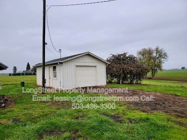 Building Photo - 29626 OR-34