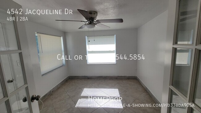 Building Photo - 4542 Jacqueline Dr