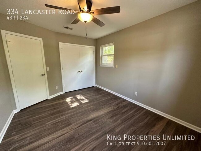 Building Photo - 334 Lancaster Rd