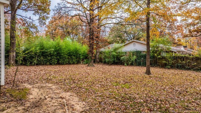 Building Photo - Charming Midtown Little Rock Home on Corner Lot – 3BR/2BA + Garage