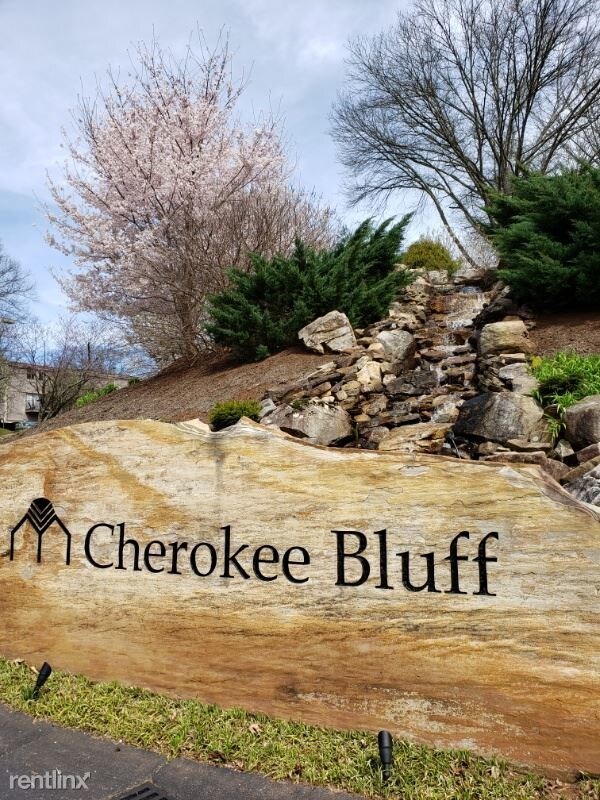2 br, 2 bath Condo 1882 Cherokee Bluff Dr 1882 Cherokee Bluff Dr