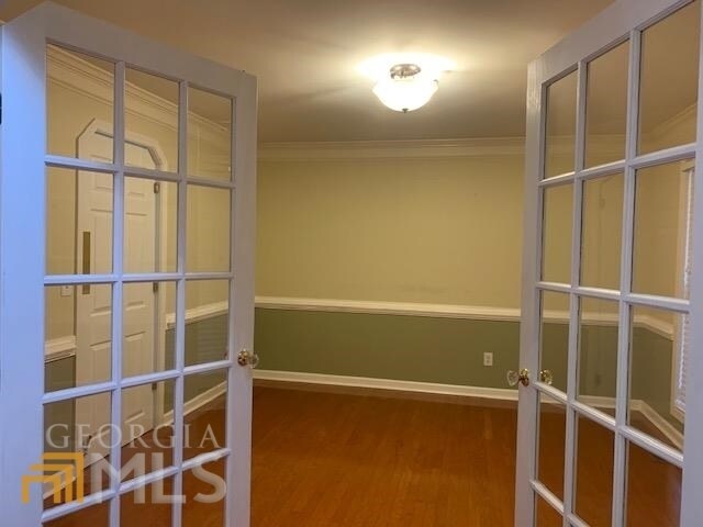Building Photo - 552 Magnolia Dr