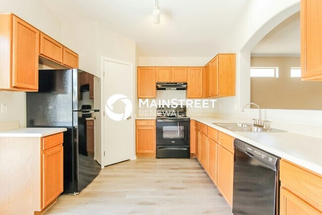 Building Photo - 3 Bedroom Pet-Friendly Home in El Mirage, AZ with Main Street Renewal
