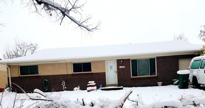 Building Photo - 443 Galena St