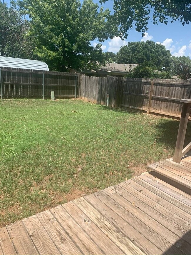 Building Photo - Large 3 bedroom Home in Twin Oaks-Wylie!