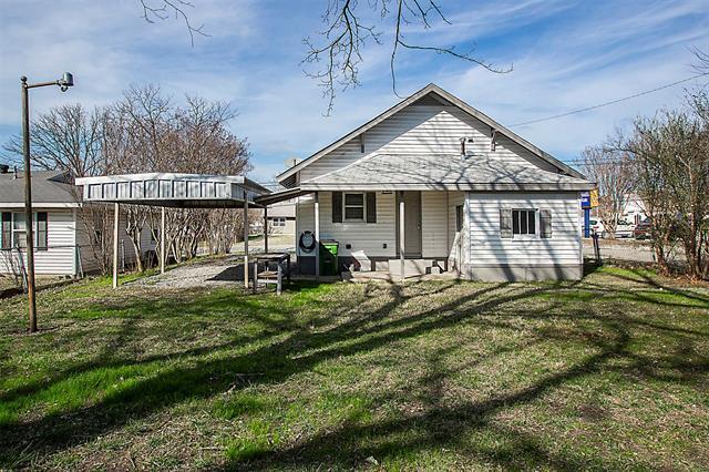 Building Photo - 108 W Haning St