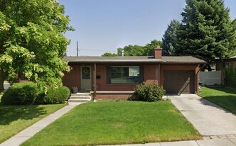 Building Photo - 515 E 1100 N