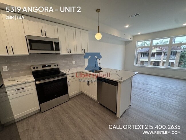 Building Photo - 5319 Angora Terrace