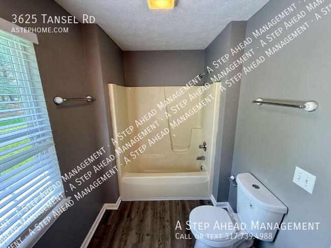 Building Photo - 3625 Tansel Rd