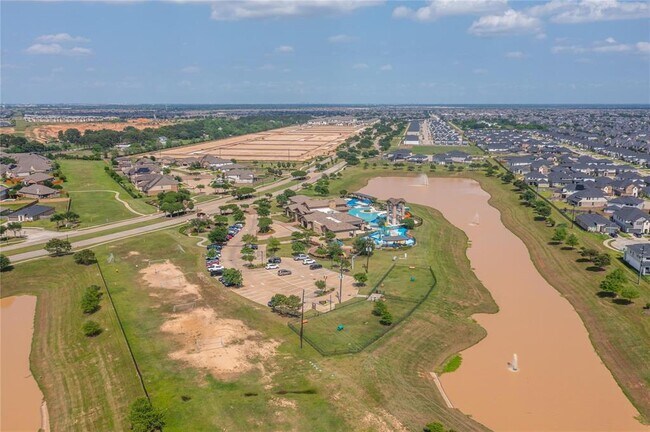 Building Photo - 3919 Palmer Meadow Ct