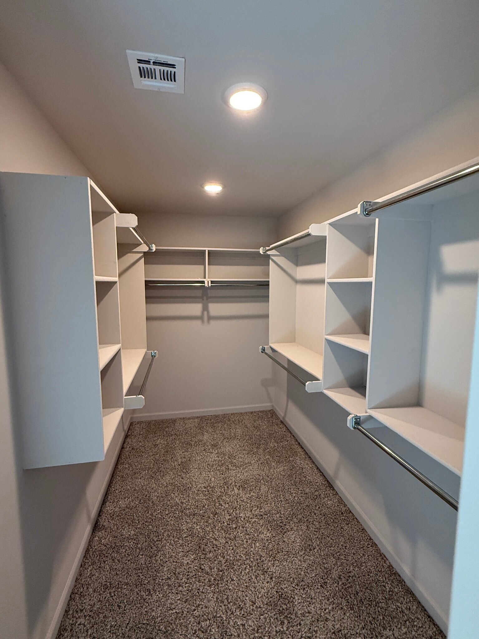 Master closet - 3440 NW 179th St