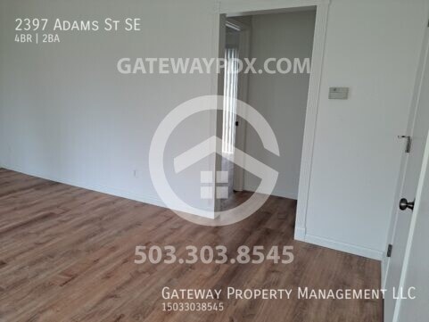 Building Photo - 2397 Adams St SE