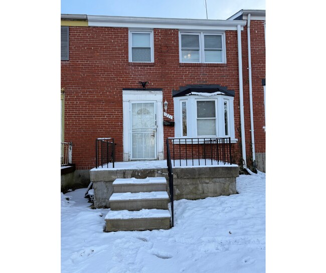 Building Photo - 1271 Limit Ave