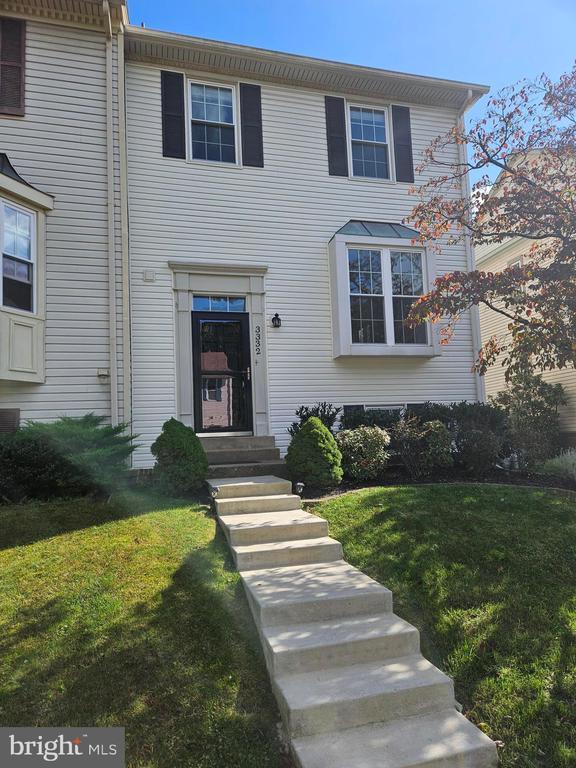 Building Photo - 3332 Piney Ridge Ct