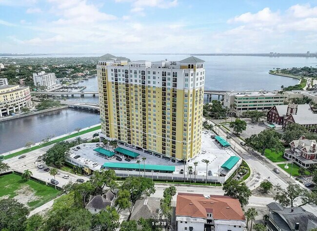 Building Photo - 345 Bayshore Blvd