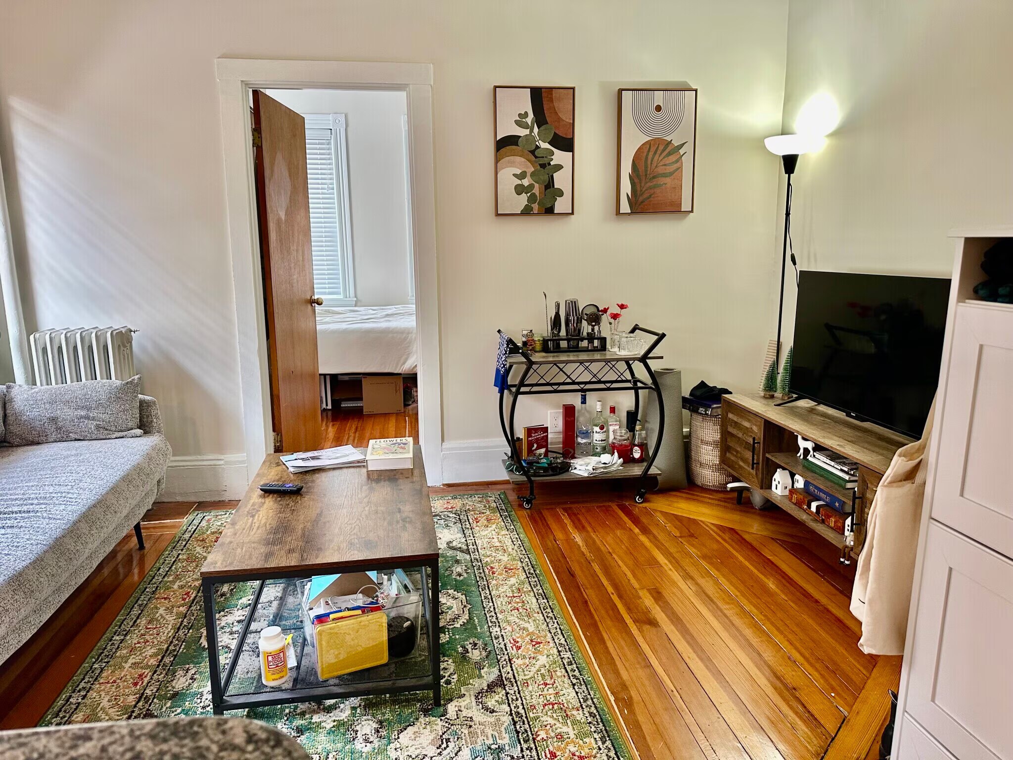 Building Photo - 106 Myrtle St