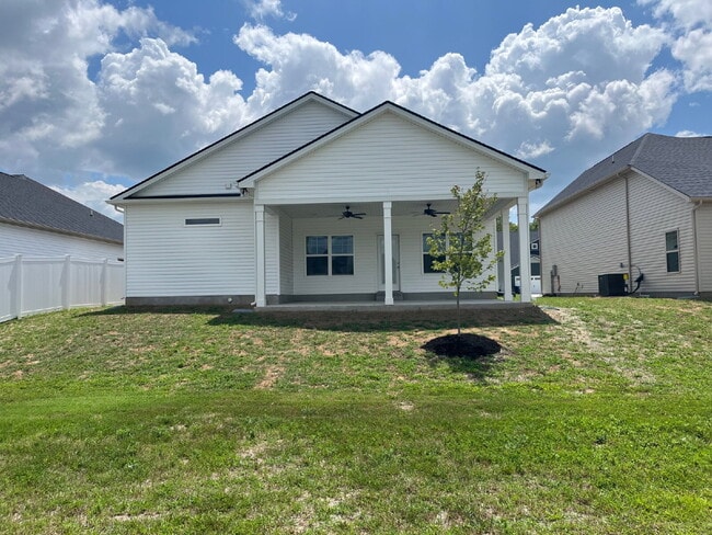 Building Photo - 306 Crimper Ln