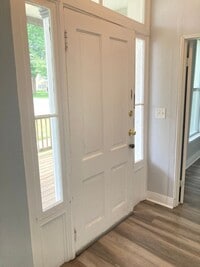 Building Photo - Agape Investments, LLC
