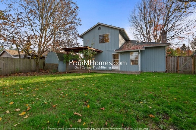 Building Photo - Charming 3-Bedroom, 2.5-Bath Home in Aloha