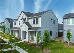 Interior Photo - YardHomes® Hero Way