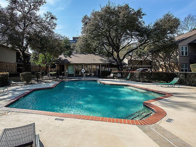 Building Photo - 5300 Keller Springs Rd