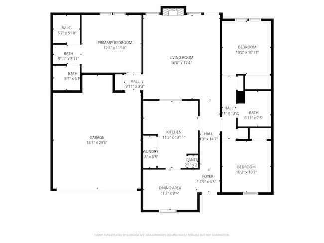 Building Photo - 10314 Staghill Dr