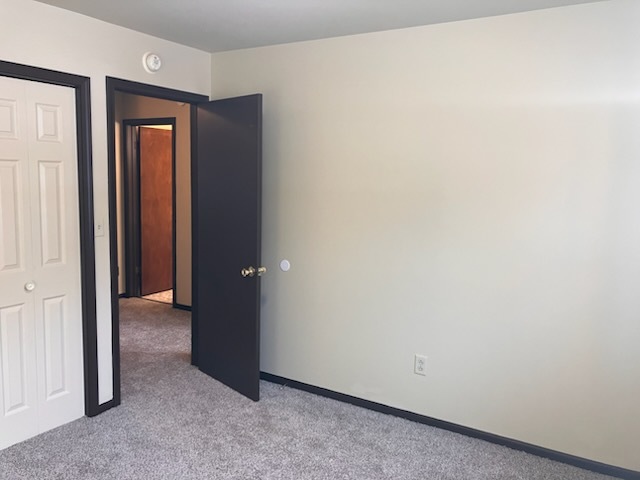 Bedroom 2 View 1 - 1841 Blanchard St SW